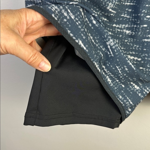 Vuori Stockton Athletic Shorts 6.5” Compression Liner Large Pockets Training - Picture 6 of 16